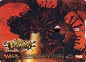 Hobby Japan: Kilnmouth Dragon Life Counter