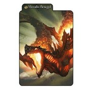 Mirrodin sitiado: Divisor "Engendro inflamador"