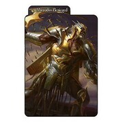 Mirrodin sitiado: Divisor "Cruzado mirrodiano"