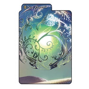 Nueva Phyrexia: Divisor "Sol enjaulado"