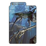 Nueva Phyrexia: Divisor "Jin-Gitaxias, presagio del núcleo"