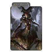 Nueva Phyrexia: Divisor "Sheoldred, la Susurradora"