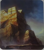 Theros: Divisor "Montaña "