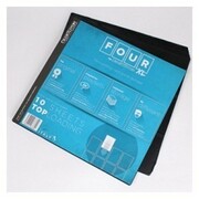 10 FOUR XL 12-Pocket Pages