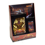 Fat Pack de Scourge