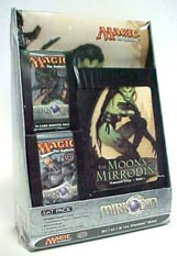 Fat Pack de Mirrodin