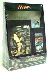 Fat Pack de Darksteel