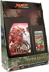 Fat Pack de Fifth Dawn