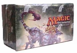 Caja de Preconstruidos de Fifth Dawn