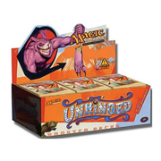 Caja de sobres Unhinged