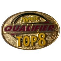 Insignia PTQ Top 8