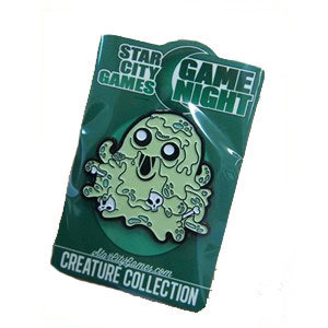 Starcity Games: Creature Collection: Insignia Ooze