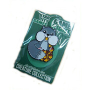 Starcity Games: Creature Collection: Insignia Squirrel 1