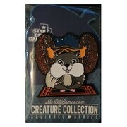 Starcity Games: Creature Collection: Insignia Squirrel 2
