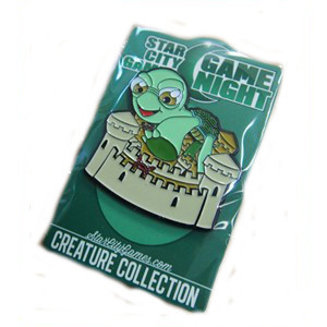 Starcity Games: Creature Collection: Insignia Turtle