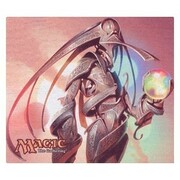 Etched Oracle Mousepad