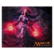 Liliana Vess Mousepad