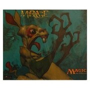 Polymorph Mousepad