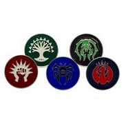 Set de Pins Guilds of Ravnica: Guild Kits