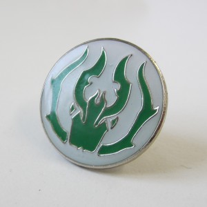 Vuelta a Ravnica: Pin Golgari
