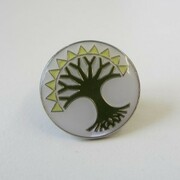 Vuelta a Ravnica: Pin Selesnya