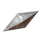 La batalla por Zendikar: Pin "Hedron"