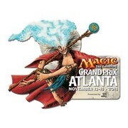 Pin Zur the Enchanter Grand Prix Atlanta 2015