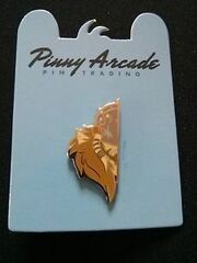 Pin Pinny Arcade Garruk