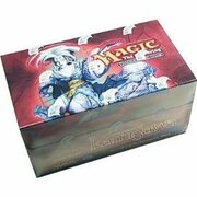 Caja de Preconstruidos de Champions of Kamigawa
