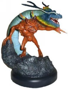 Estatua Kiki-Jiki, Mirror Breaker