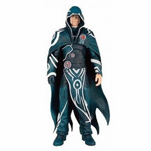 Estatua Jace Beleren