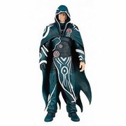 Estatua Jace Beleren