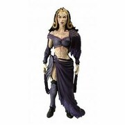 Estatua Liliana Vess