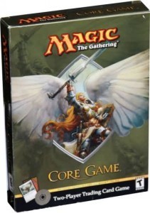 Ninth Edition: Core 2 Player Starter Set