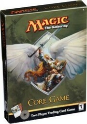Ninth Edition: Core 2 Player Starter Set
