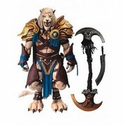 Estatua Ajani Goldmane