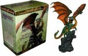 Estatua Shivan Dragon