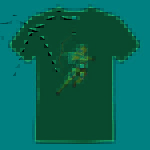 T-Shirt Elf