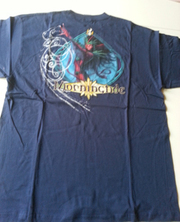 Camiseta Alborada