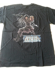 Camiseta Levantamiento de los Eldrazi