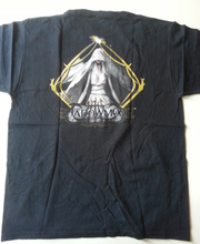 Camiseta Páramo Sombrío