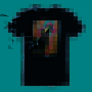 T-Shirt Vampire