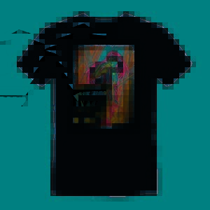 T-Shirt Vampire