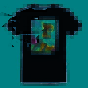 T-Shirt Warrior
