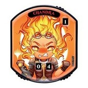 Chibi Chandra Relic Token
