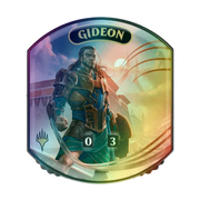 Gideon Relic Token