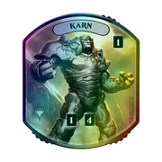 Karn Relic Token