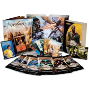 Fat Pack de Ravnica: City of Guilds