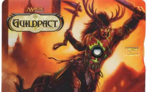Contador de vida Guildpact