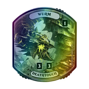 Wurm Relic